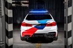 BMW M5 MotoGP Safety Car 2018 года
